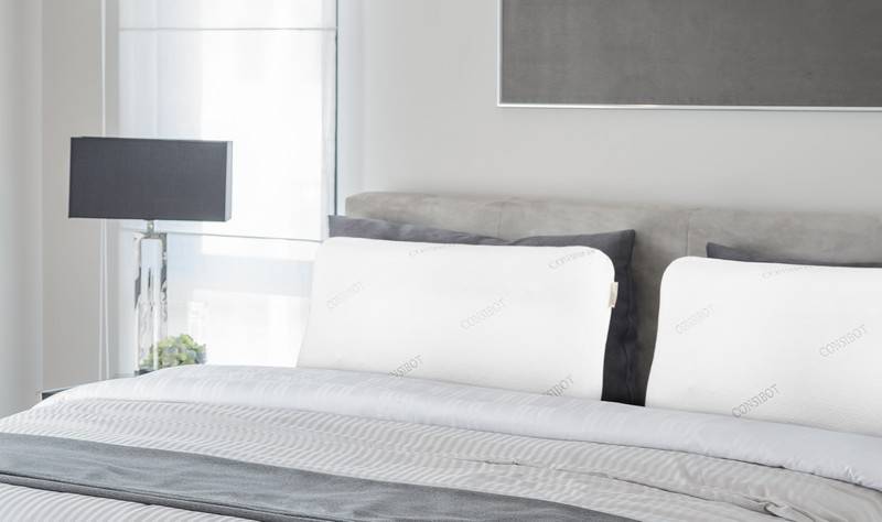 选择康姿百德柔压磁性豪华枕，守护青少年颈椎健康成长