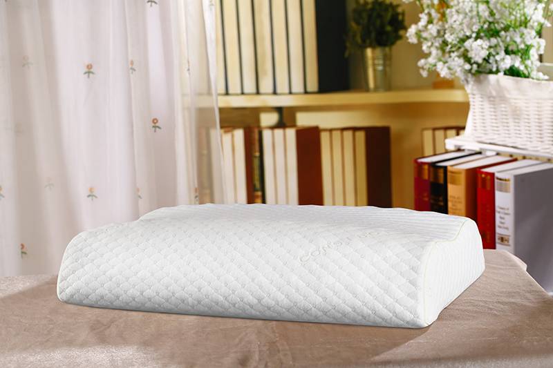 康姿百德b型枕:高品质 无忧退货,闭眼也能入手!