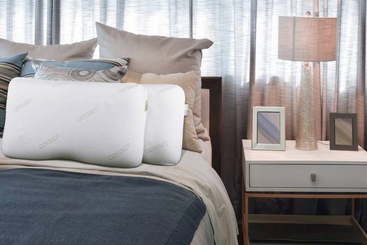 从支撑到呵护:康姿百德豪华柔压磁性枕重新定义颈椎健康新方式 从支撑到呵护:康姿百德豪华柔压磁性枕重新定义颈椎健康新方式