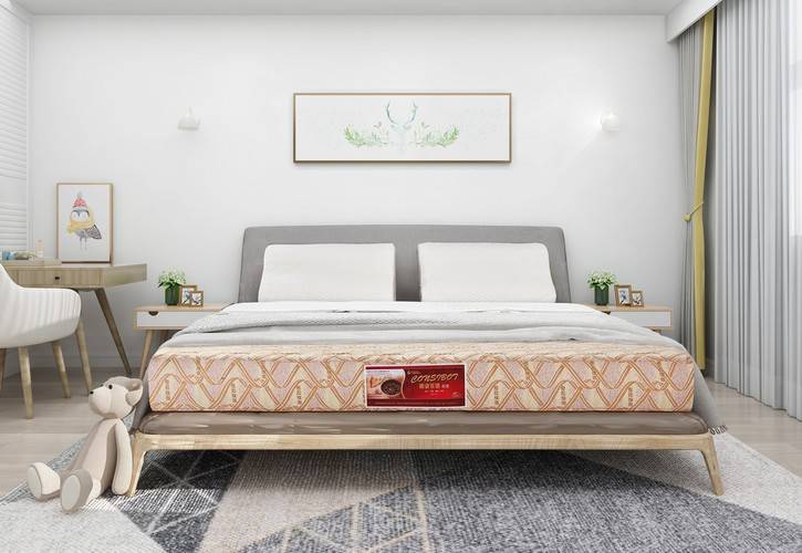 康姿百德典雅款磁性床垫功效靠谱,以科学设计重塑健康睡眠新标准 康姿百德典雅款磁性床垫功效靠谱,以科学设计重塑健康睡眠新标准