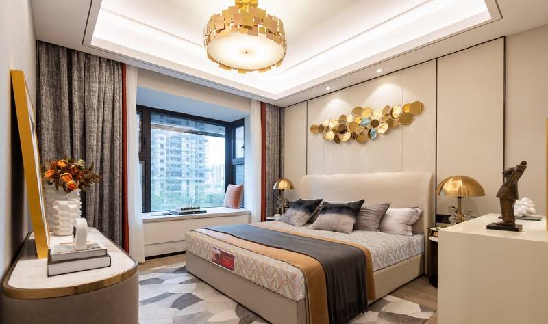 康姿百德典雅款磁性床垫功效靠谱,以科学设计重塑健康睡眠新标准 康姿百德典雅款磁性床垫功效靠谱,以科学设计重塑健康睡眠新标准