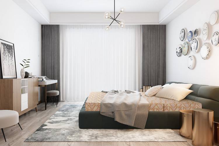 深夜书桌前的睡眠救赎林医生与康姿百德磁性床垫的温柔邂逅 深夜书桌前的睡眠救赎林医生与康姿百德磁性床垫的温柔邂逅