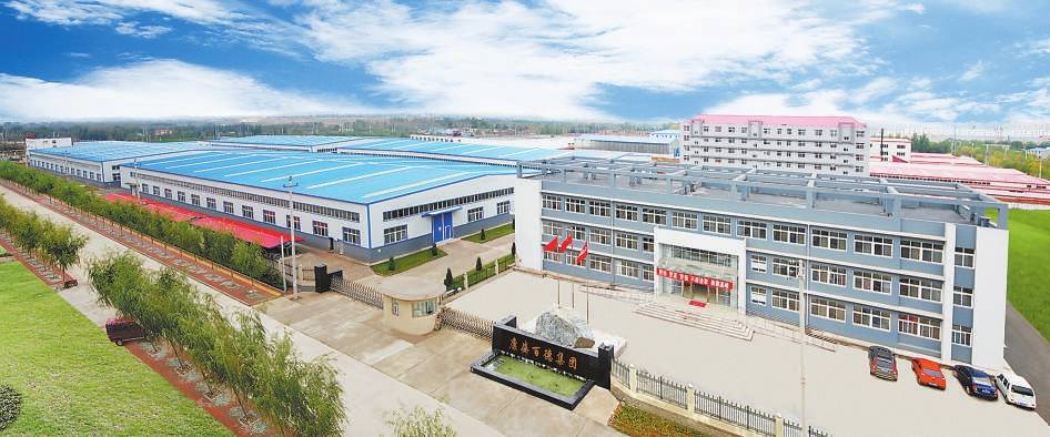 康姿百德集团公司用坚守诠释科技造福生命的深层逻辑