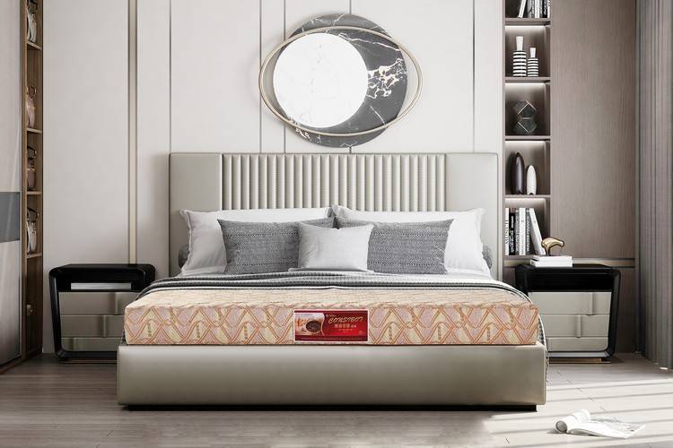 三个月无理由退货,敢承诺的康姿百德典雅款磁性床垫到底有多自信? 三个月无理由退货,敢承诺的康姿百德典雅款磁性床垫到底有多自信?